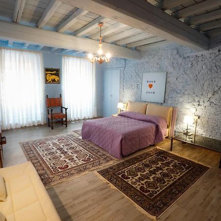 Апартаменти Rome Old Town Luxury Loft Екстер'єр фото